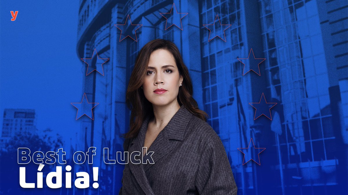 YouthEPP's tweet image. After last week’s announcement of @lidiafopereira's election as vice-chair of the @EPPGroup, we’re thrilled to reveal that our president is now running as a @ppdpsd 🇵🇹candidate in the upcoming 🇪🇺 elections! Best of luck, Lídia!
#youthepp #startcaring #startvoting