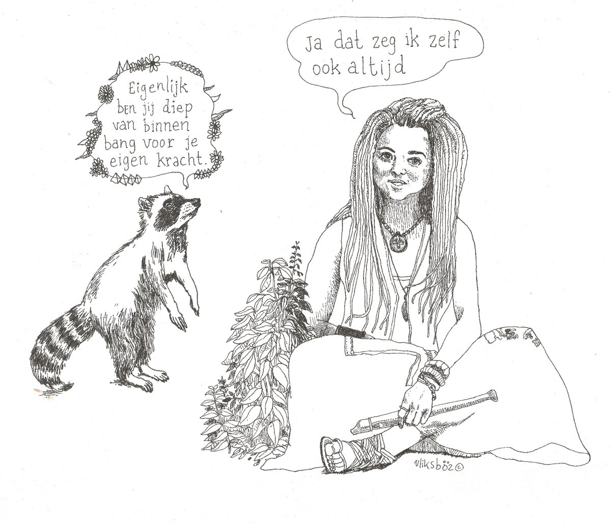 Nieuwe scan van Nr. 81.

Ik maak nieuwe scans van de cartoons waar nog geen goede scan van was, zodat er een boek kan komen. Laat je mail achter om op de hoogte te blijven:  subscribepage.io/KZSt2M