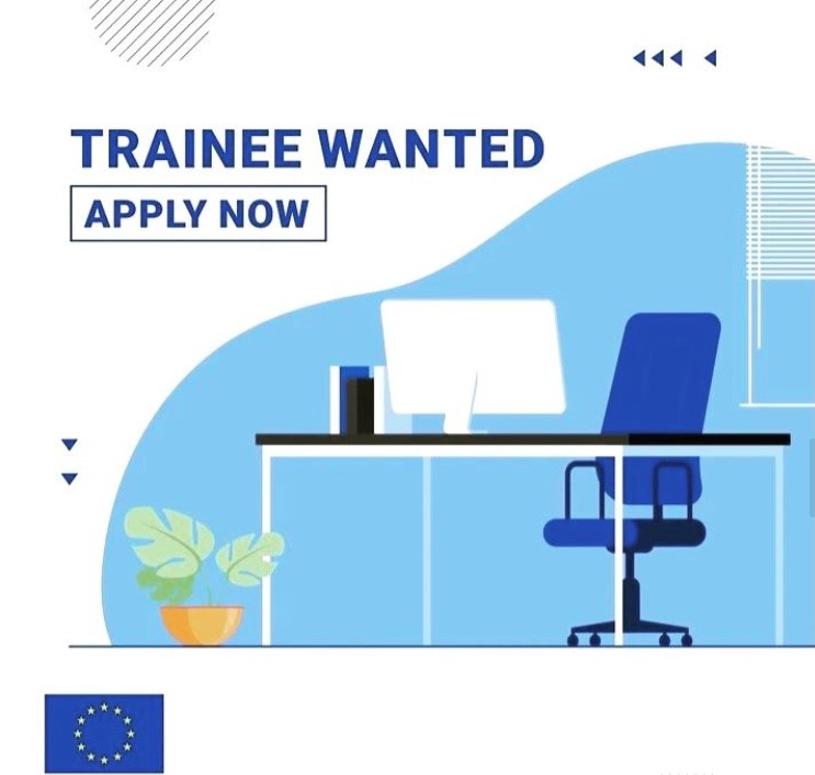 Are you a young graduate interested in international relations? Are you curious to learn more about work of a diplomatic mission and how the 🇪🇺Delegation represents 🇪🇺 interests & values in 🇸🇦? Deadline for submitting applications is 10/05/2024 Visit👇 shorturl.at/nwzUY