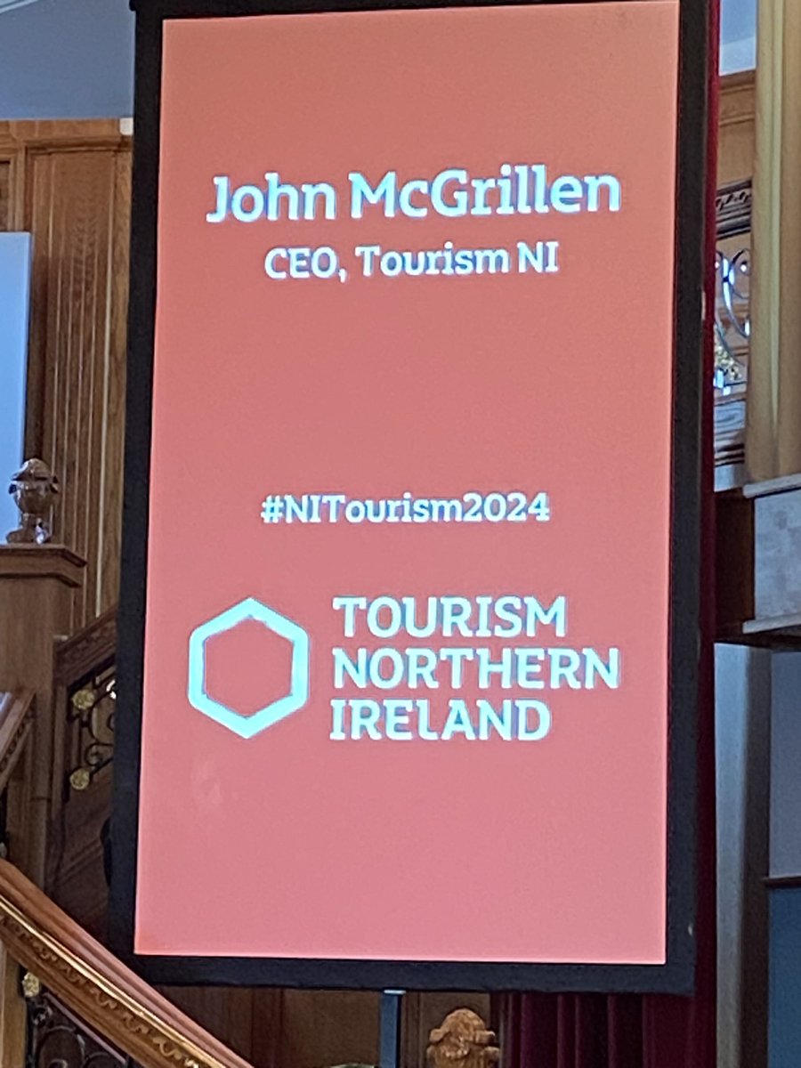 Looking forward to today’s conference #NNTourism2024