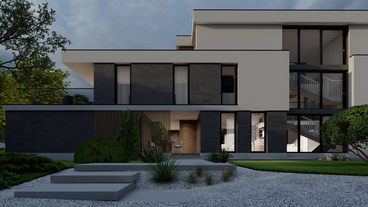 liashenko_b's tweet photo. Проєкт трьоповерхового сімейного будинку.

Revit
Lumion 12
BIM

#architecture #3d #revit #house #housedesign #exterior #lumion #visualization #modern #hitech #design #architecturedesign #render #ukraine #house #visualization #architect #modeling #building #landscapedesigner https://t.co/noRQT7ICXZ