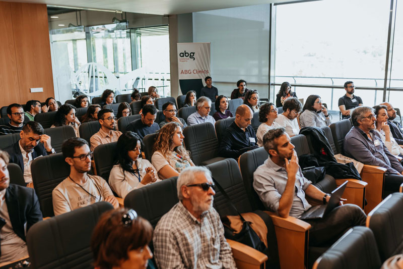 ABG_Ip's tweet photo. #ABGevents - No hay mejor termómetro para medir el interés de un evento que un #aforocompleto.
Gracias, #Galicia, por haber acoger tan bien nuestro #IPPerspectives.
Os dejamos la crónica en ese enlace: https://t.co/djzwivPguH https://t.co/FcvOt973GV