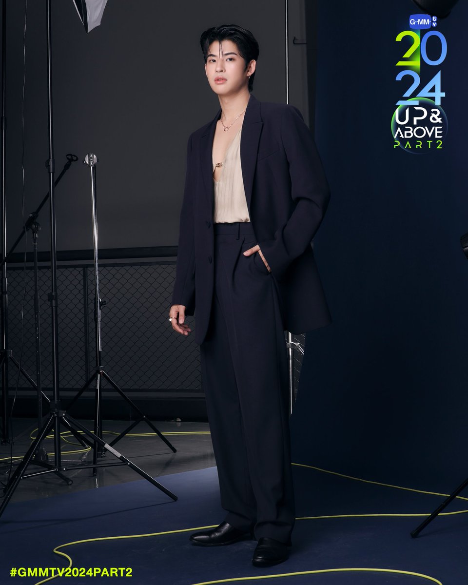 CentralPakinBR's tweet photo. 🚨 LINDO! Mark Pakin já está no evento #GMMTV2024Part2 https://t.co/OZovdWmB0E
