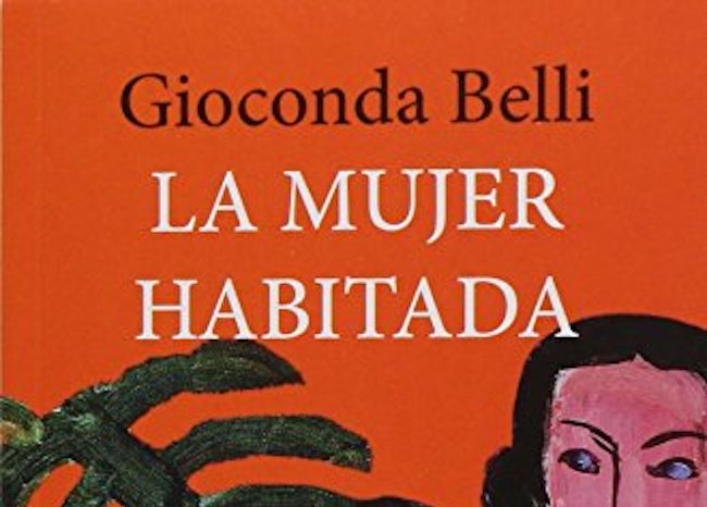 Un libro que me enseñó a retar al patriarcado y a rebelarme contra él para transformar mi realidad. Gracias @GiocondaBelliP por ser referente para todas nosotras, las mujeres, y hacernos caminar unidas hacia un futuro más feminista. Feliz #DiaDelLibro 📚