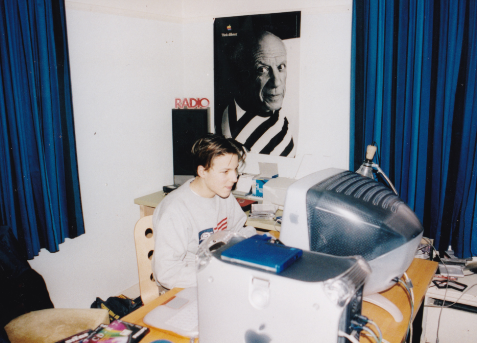 Mollie Payments tweet media