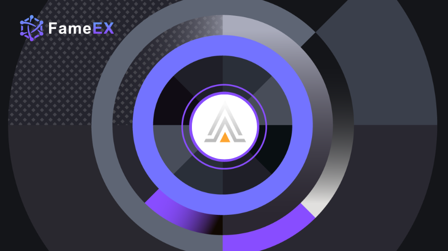 🕹️ What is $ACE? 
A high-performance blockchain designed for gaming & social networking apps. #ACE coin powers the revolutionary #Fusionist, a #Web3 game set to redefine P2E with AAA graphics & immersive gameplay

Read more👉 
fameex.com/en-US/research…

#Fusionist @fusionistio