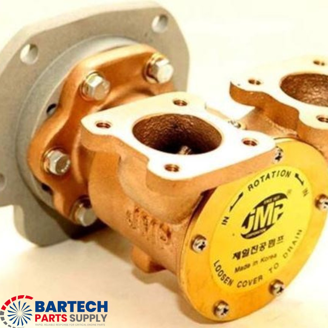 Bartech Parts Supply tweet media