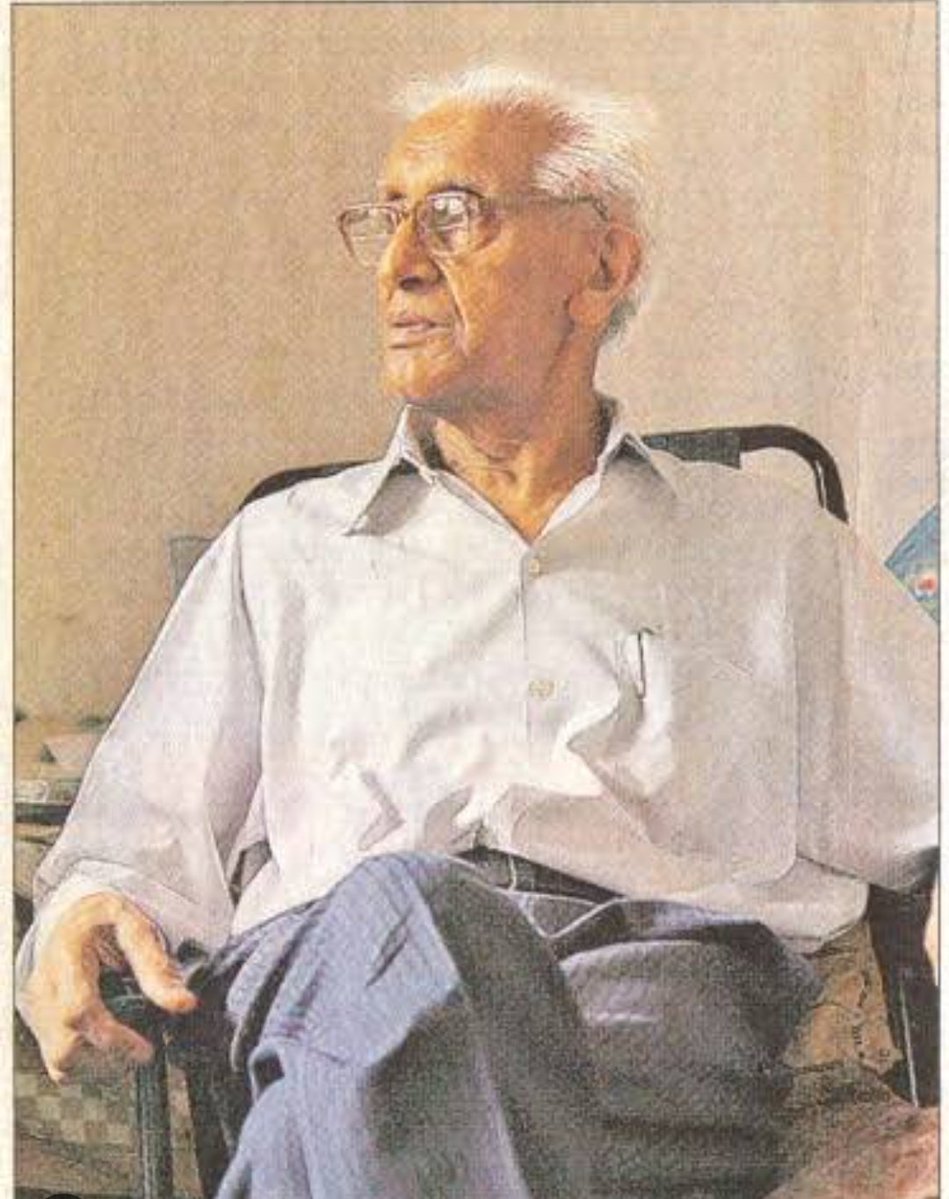 भगवान दास जी MA. LLB. (23 अप्रैल 1927 - 4 जुलाई 2014) विश्वविख्यात साहित्यकार वाल्मीकि समाज की शान, आज उनके पावन 'जन्म दिवस' पर शत्-शत् नमन् 🌹🙏 उत्तर भारत मे डॉ. आंबेड़कर जी के परिनिर्वाण के बाद सबसे पहले इन्होने ही उनके भाषण भीम पत्रिका पंजाब द्वारा 1960 मे प्रकाशित किये थे,