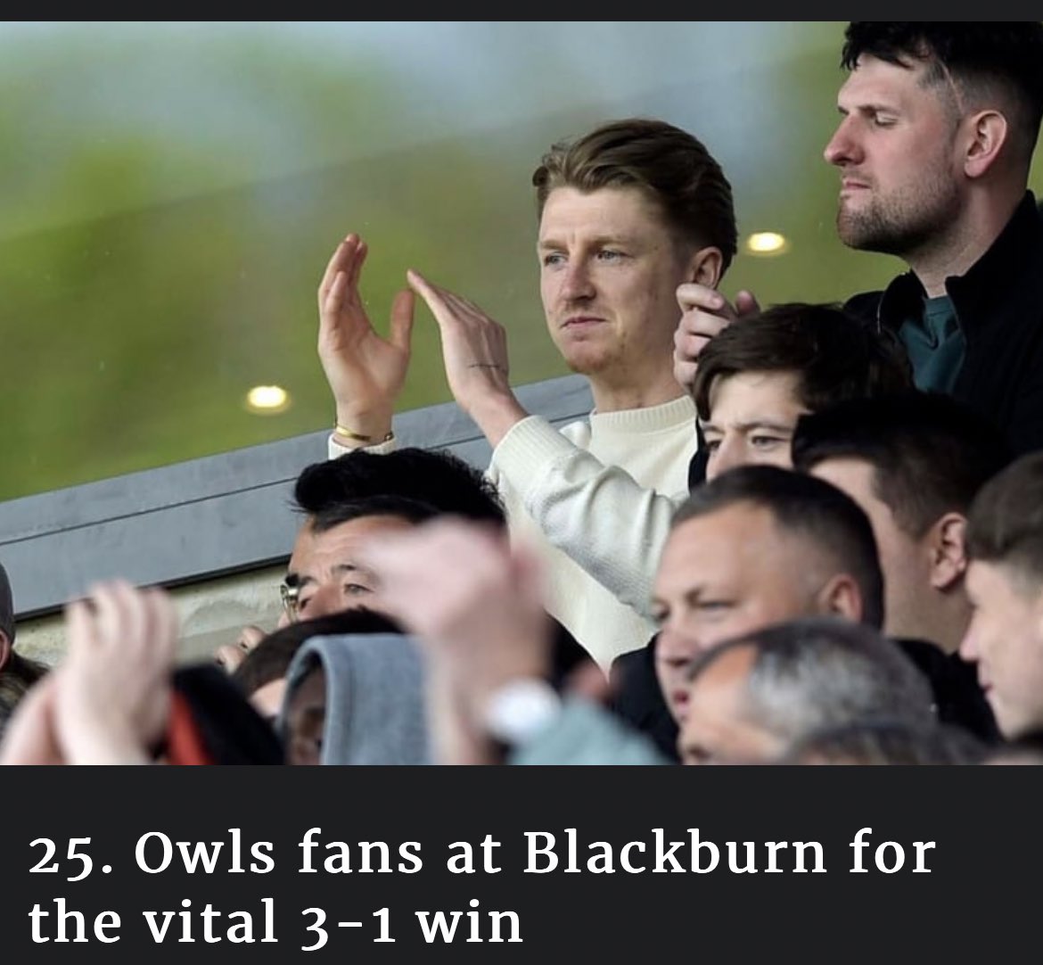 TWWcast's tweet photo. Not just any owls fans πππ
#swfc #wawaw #BestAround https://t.co/gSRc0PNxEo