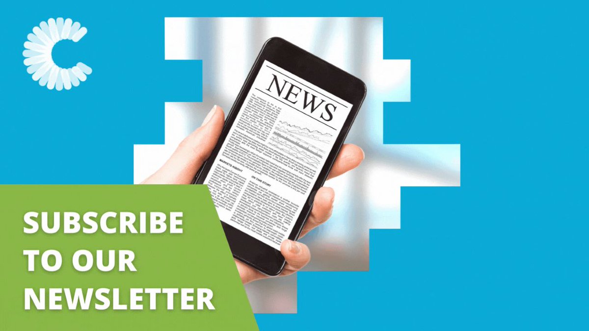 Have you signed up to our monthly newsletter yet? It's free and delivers all the latest #PersonalisedCare news, events, opportunities and resources direct to your inbox 🗞️📩 Sign up here 👉 loom.ly/Mf4uJvs