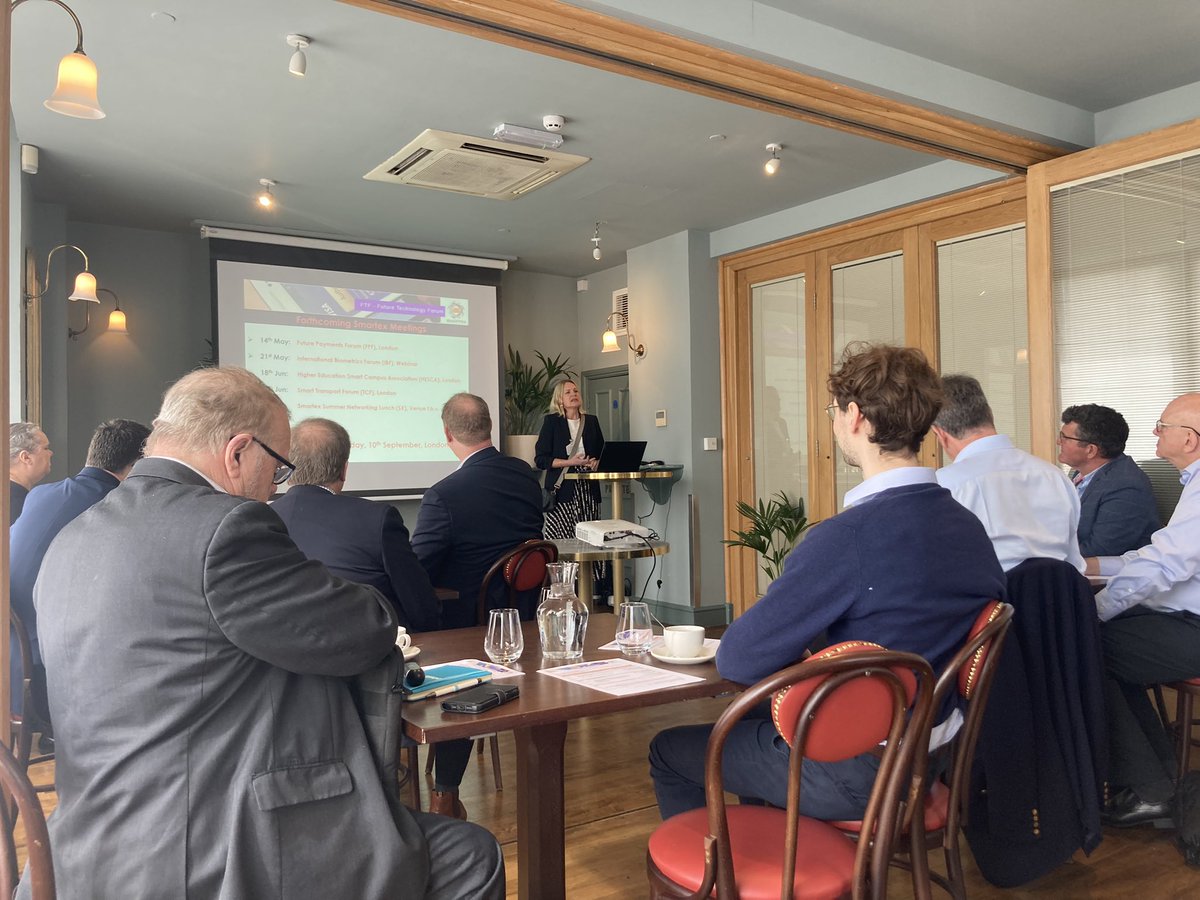 Sharon Kindleysides (she/her) tweet media