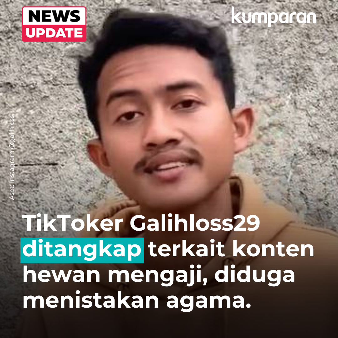 Rutin Jadi Meme, Bisnis MLM Amoeba yang Lebih Mirip Cult Akhirnya Dibongkar  Polisi, image size:1080x1080