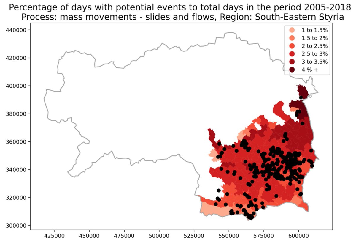 Geosciences_OA's tweet photo. 👀#NotablePublication
#disasterforensics #database
📕Collection, Standardization and Attribution of Robust Disaster Event Information—A Demonstrator of a National Event-Based Loss and Damage Database in Austria
✍️Dr.Matthias Themessl et al
🔗https://t.co/STxM0E8kpj https://t.co/vMVTGsOXq2