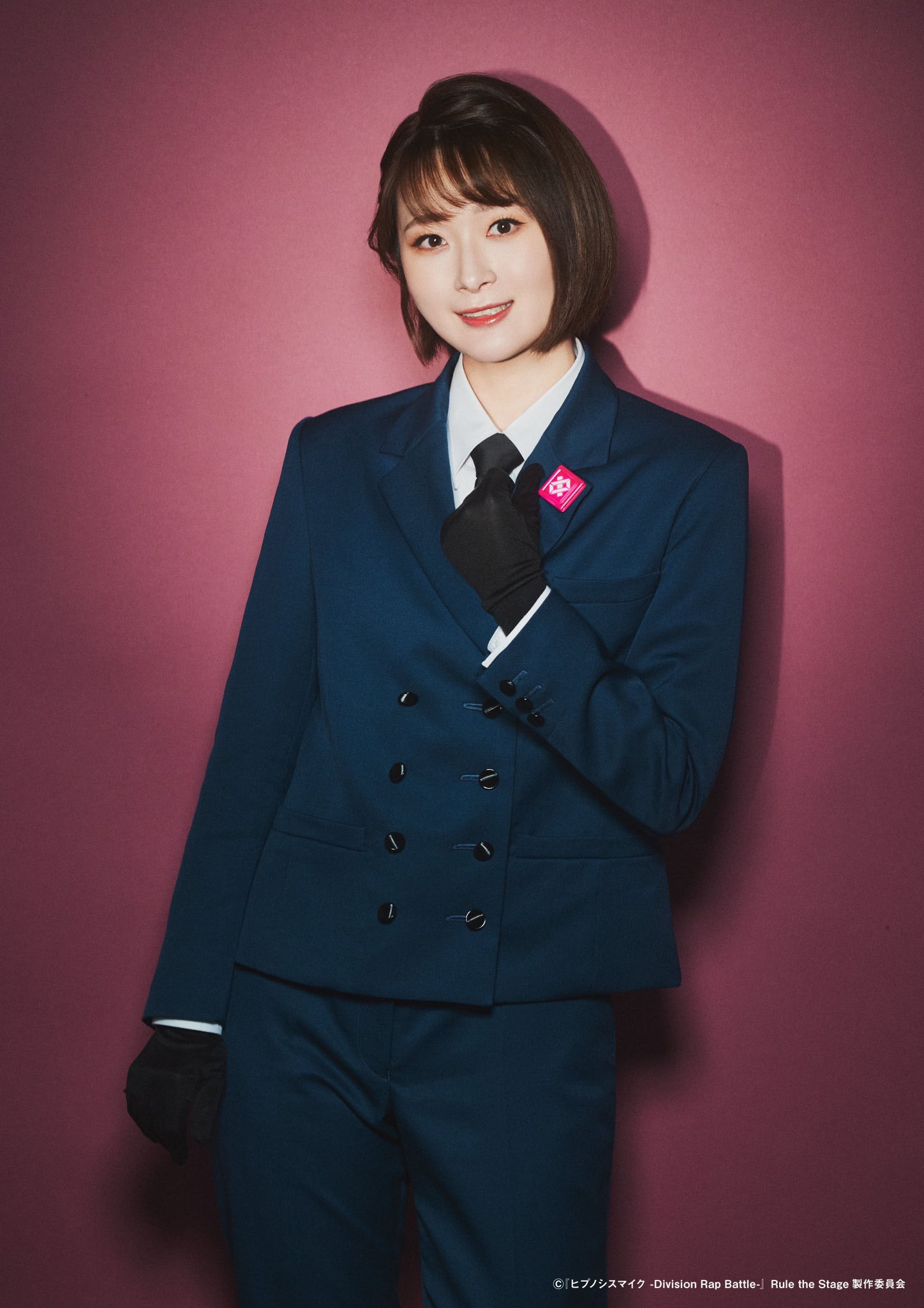 仮面女子:公式ツイッター on X: 