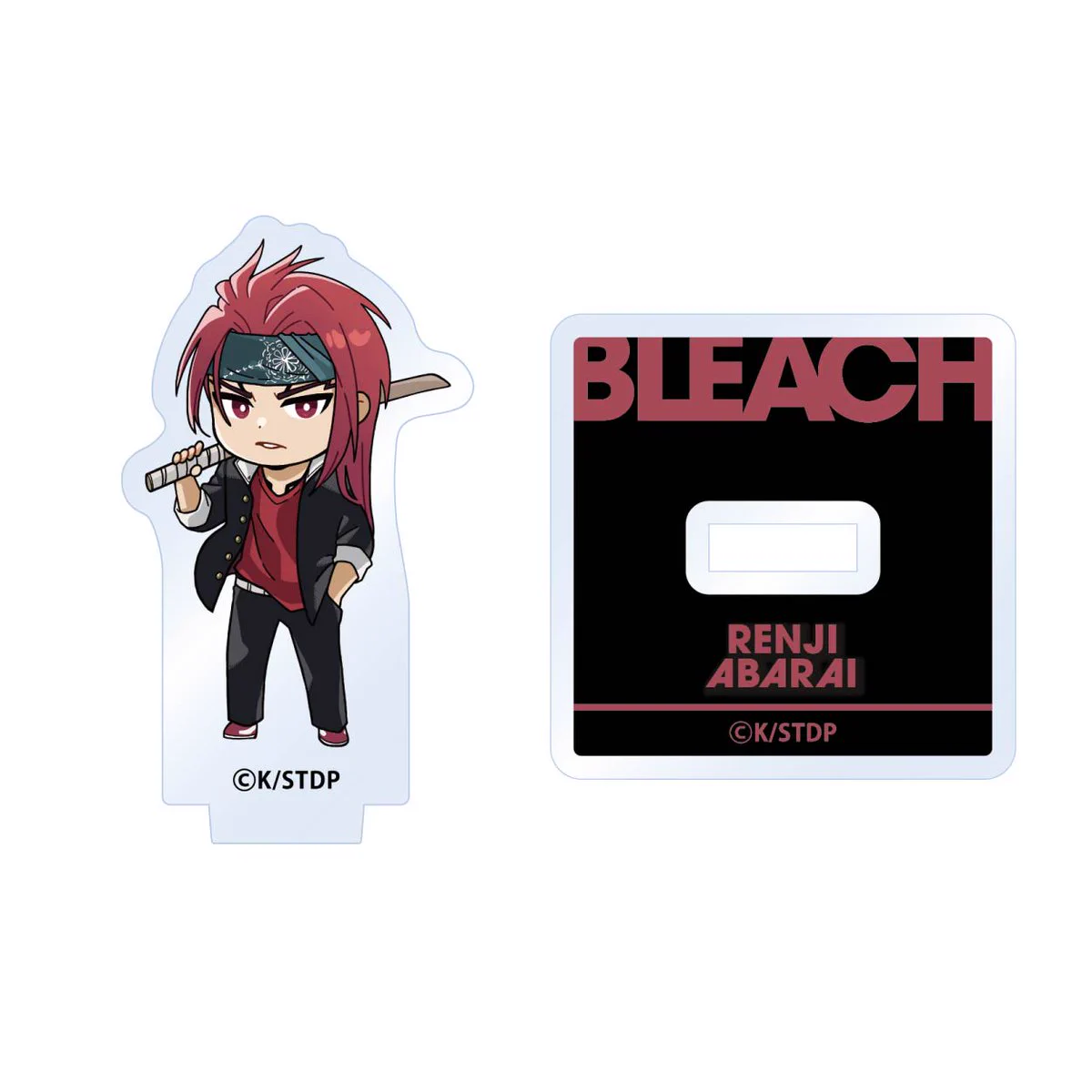 久保帯人＆スタッフ в X: „アニメ #BLEACH 20周年記念コラボカフェ