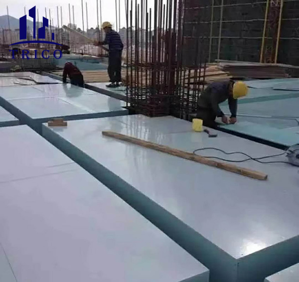 OliviaN72579730's tweet image. Delve into the future of construction with #PVCFormwork. Offering a glimpse of efficiency in action, these images showcase the easy-to-assemble nature and storage readiness of our #formworksolutions. PVC Formwork provides a durable, lightweight  to traditional materials