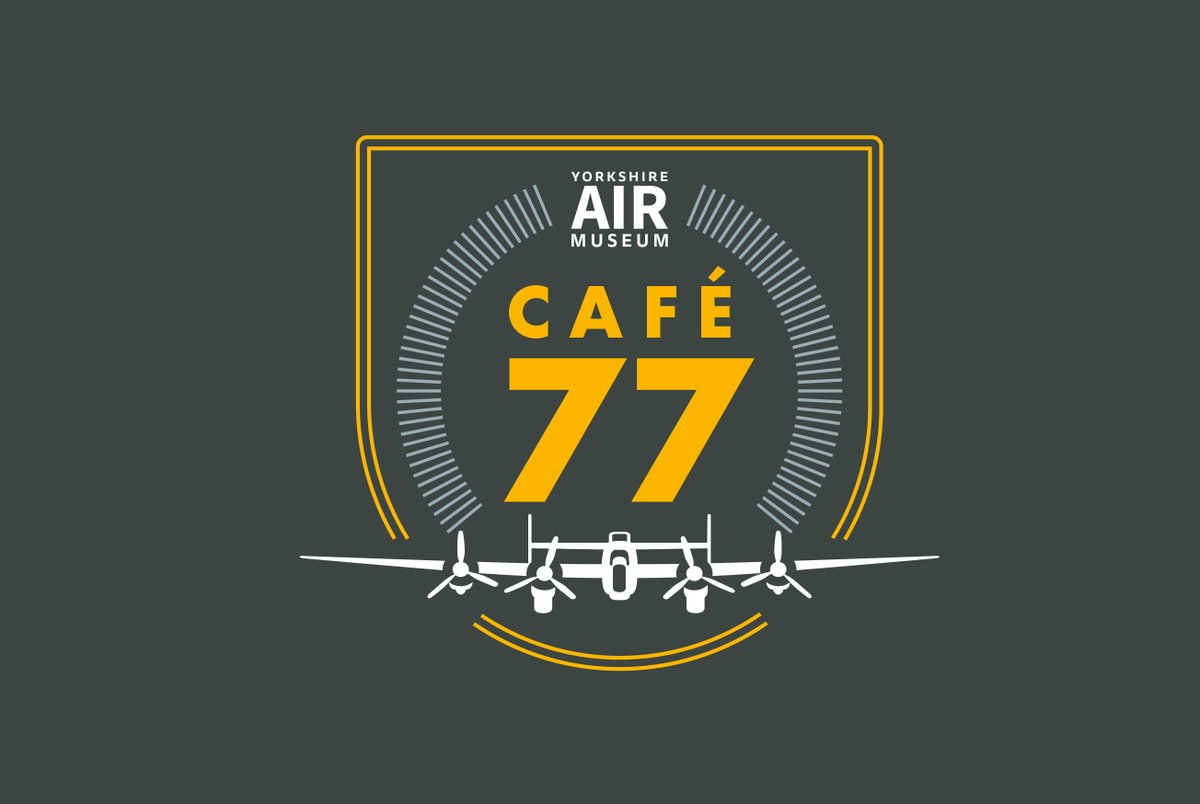 CAFE 77 UPDATE The work to fix the roof of the café building has gone well but the team will need a day or two to clean up and get everything back up and running again. Café 77 will be returning to normal service on May 1st. Thanks for bearing with us at this time!