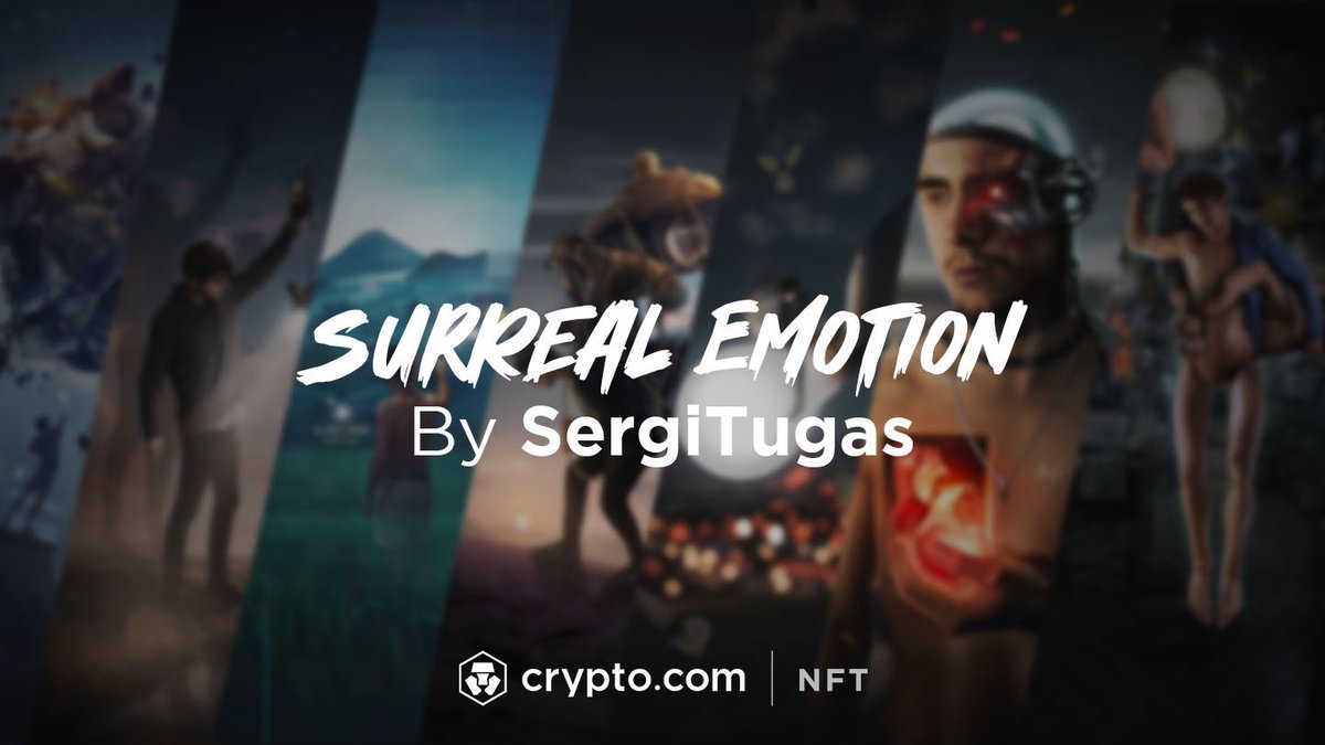 Sergi🎭 tweet media