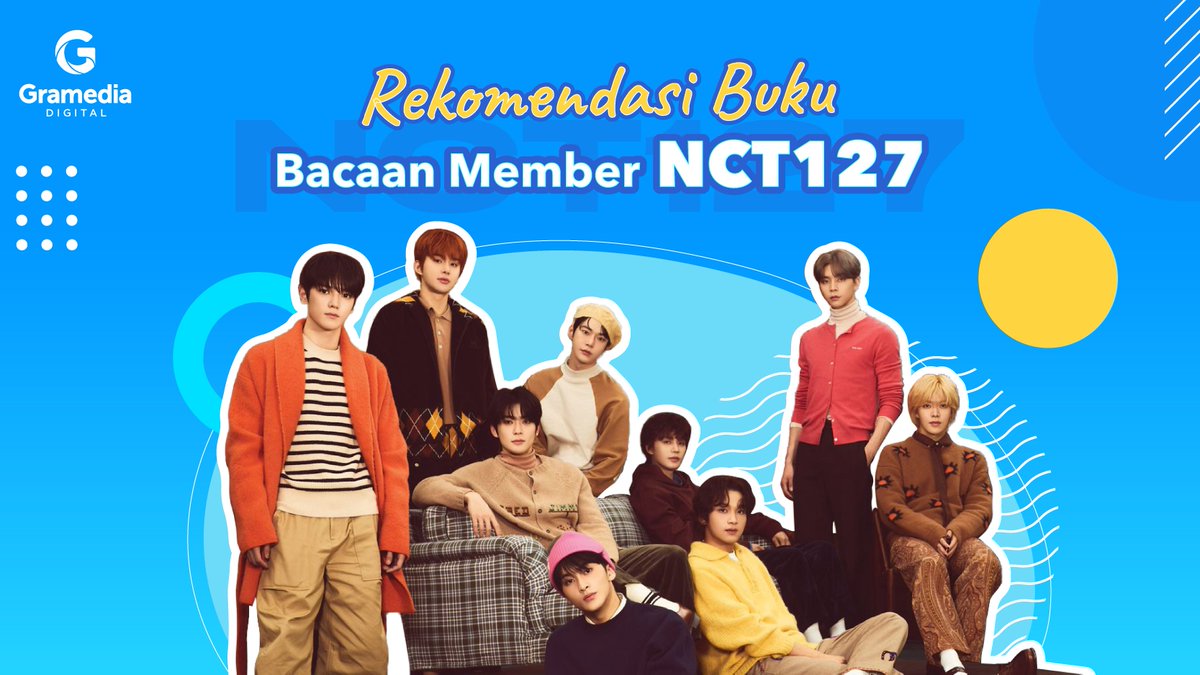 NCTzen, mana suaranya?🗣️🔊