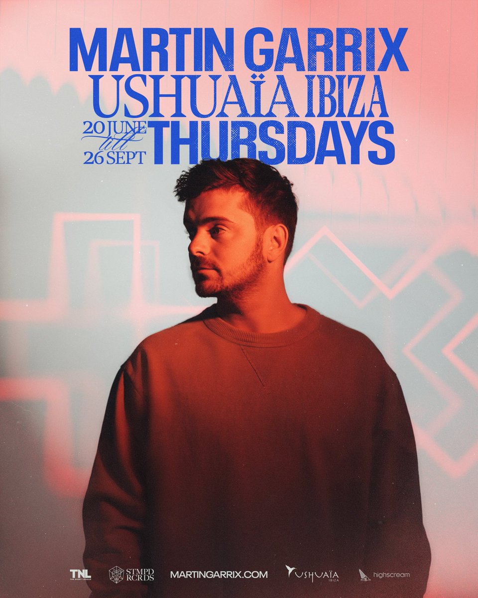 every thursday this summer @ushuaiaibiza stmpd.co/Ushuaia24