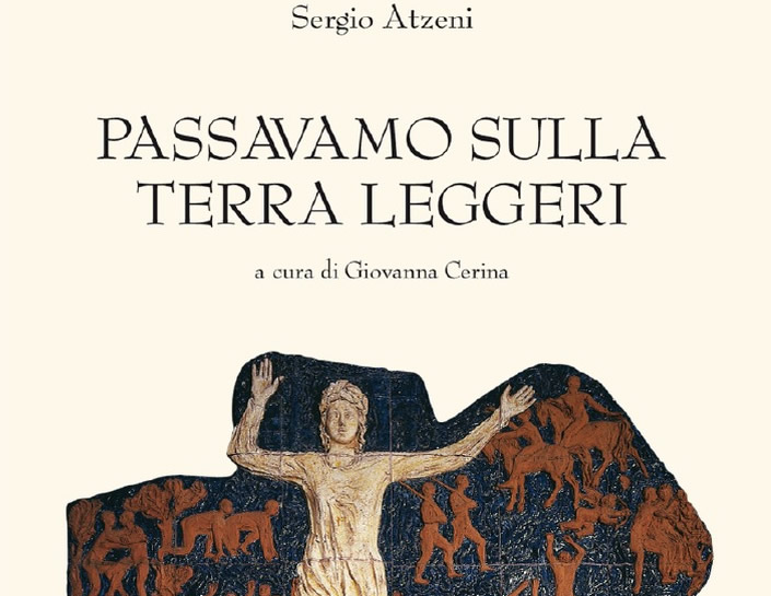 SardegnaG's tweet photo. Nella #giornatamondialedellibro proponiamo uno dei libri sulla #Sardegna più amati, anche dai nostri lettori - è "Passavamo sulla terra leggeri" di Sergio Atzeni - lo avete letto?
https://t.co/2bt1Wh9OZM https://t.co/wmen0edvPw