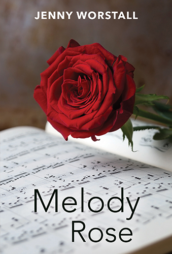 🩷🎵MELODY ROSE🎵🩷 Published this month in a large print library edition by @UlverscroftLtd #largeprintlibrarybook #Romance They weren't looking for love... #TuesNews @RNAtweets