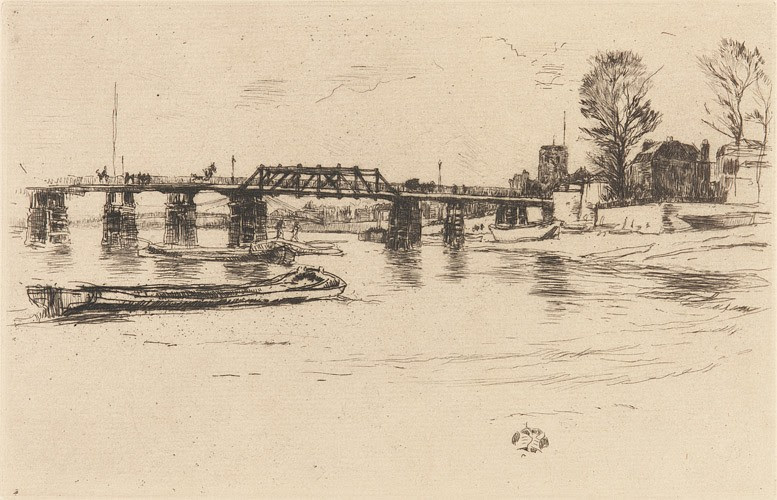 EVENT
Join Stephen Bartley and author Daniel Sutherland for A Walking Tour of Whistler’s Homes in Chelsea. 
To conclude with tea at the London Sketch Club
Tues 7th May
3 – 4 pm. 
Tickets £20
For more information, email enquiries@whistlersociety.org