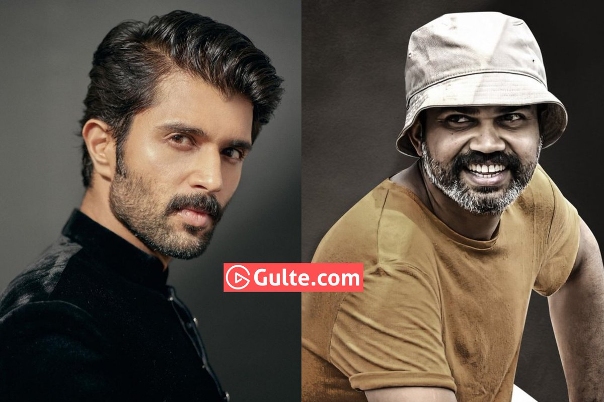 Rumour of #PrashanthNeel and #VijayDeverakonda Collaboration is baseless!

Confirmed with the team of Neel.

#GulteExclusive