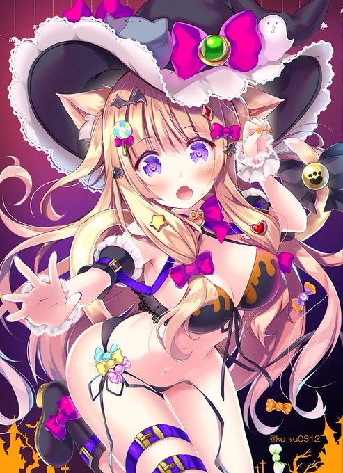 創作を中心に描いてたりします( ..)φ #私の作品もっと沢山の人に広がれ祭り 