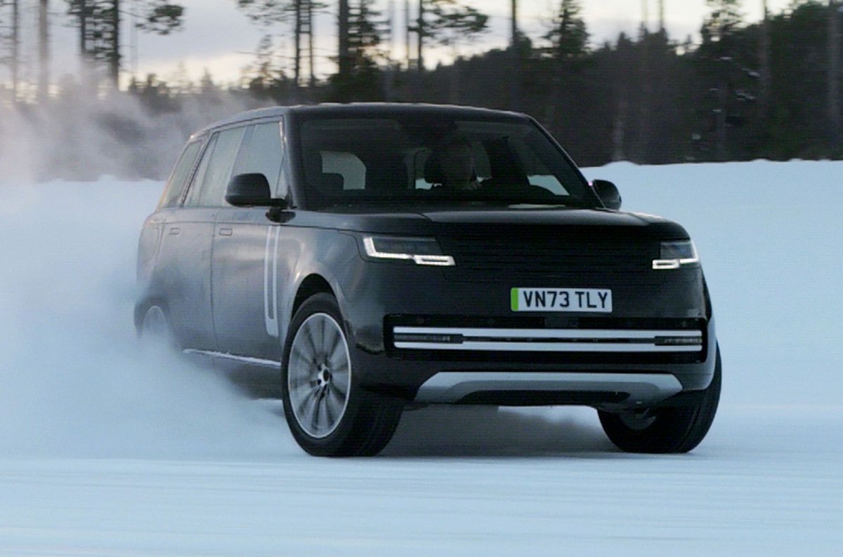 Autocar tweet media