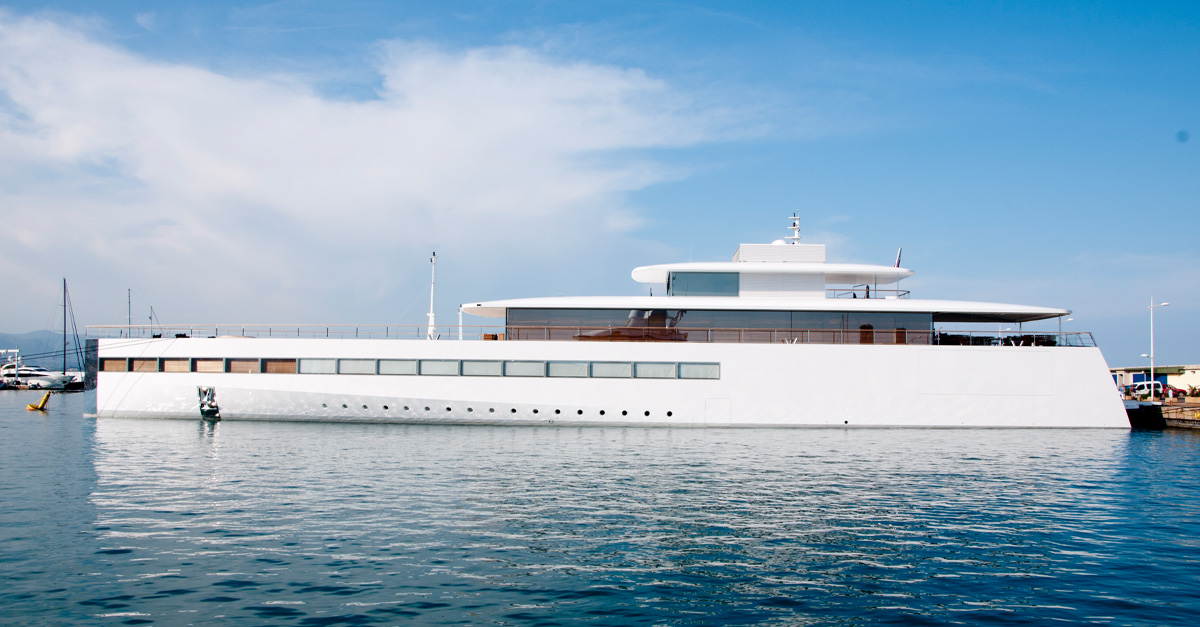 EOCengineers's tweet photo. Structural Glass in Superyacht Applications
Read Kosmas Moupagitsoglou's paper on Overcoming Challenges, Design Standards and Analysis Methods here: https://t.co/tLptf6Vylf
#yacht #superyacht #glass #glassengineering #structuralglass https://t.co/14p9YGnsam