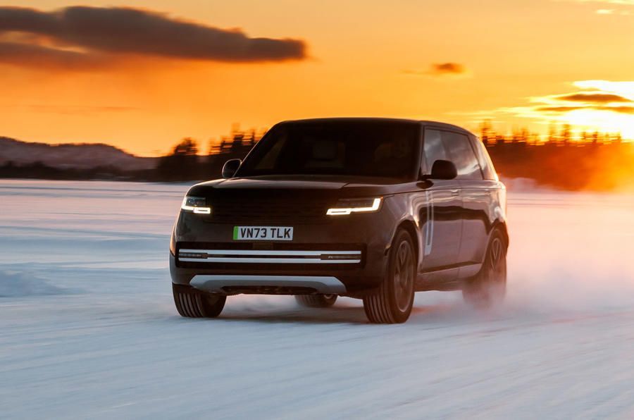 Autocar tweet media