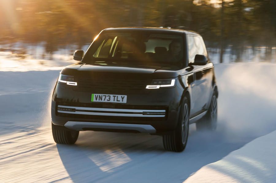 Autocar tweet media