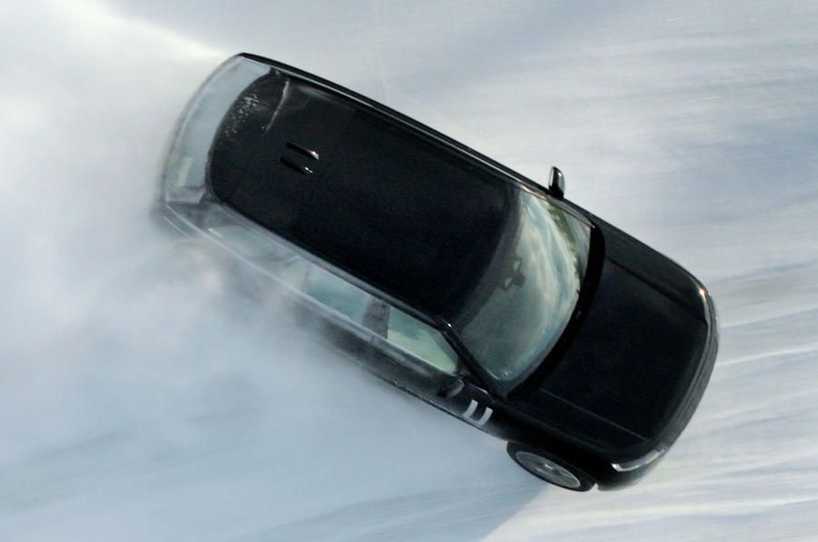 Autocar tweet media