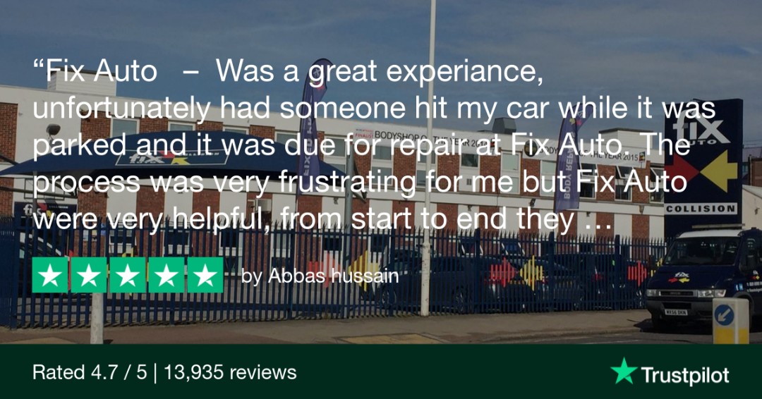 Fix Auto Dagenham (@fixautodagenham) / Posts / X