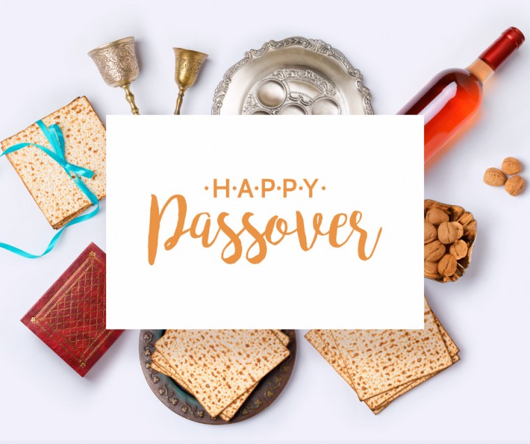 Wishing all those celebrating in Barnet a joyous and meaningful Passover. #ChagSameach!