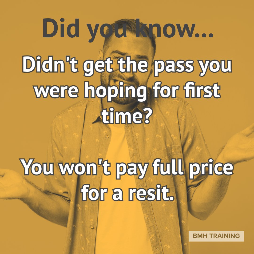 bmhtraining's tweet photo. Didn't pass your Functional Skills exam? No problem! When booking a resit, you'll save up to 50% off the original cost.

Don't miss out on this opportunity to achieve your goals.

#functionalskills #functionalskillsmaths #functionalskillsenglish #level2maths #level2english https://t.co/B9UpBJJ67X