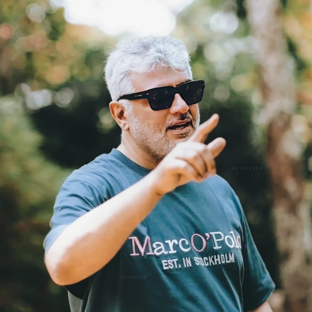 ajithFC's tweet photo. Ajith sir trip pics. 

| #AK #Ajith #Ajithkumar | #VidaaMuyarchi | #GoodBadUgly | https://t.co/dwLSx5MX1V