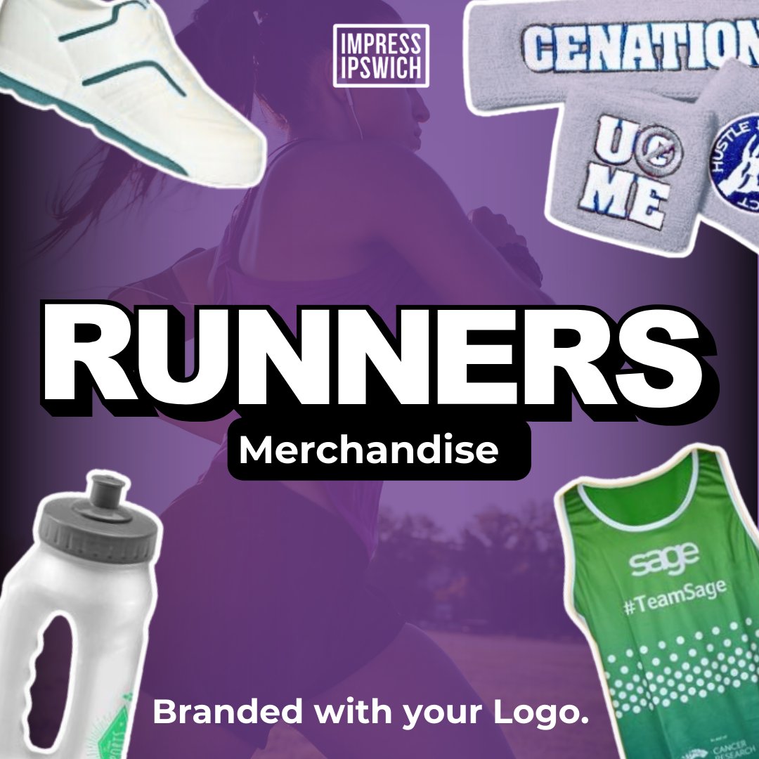 Did the Marathon leave you inspired? Encourage healthy lifestyles & aspirations for your Employees or Clients with our Branded Products 🏃‍♂️ From apparel to accessories, we've got the tools to enhance workouts & promote your business at the same time 💪 #PromoMerch #LondonMarathon