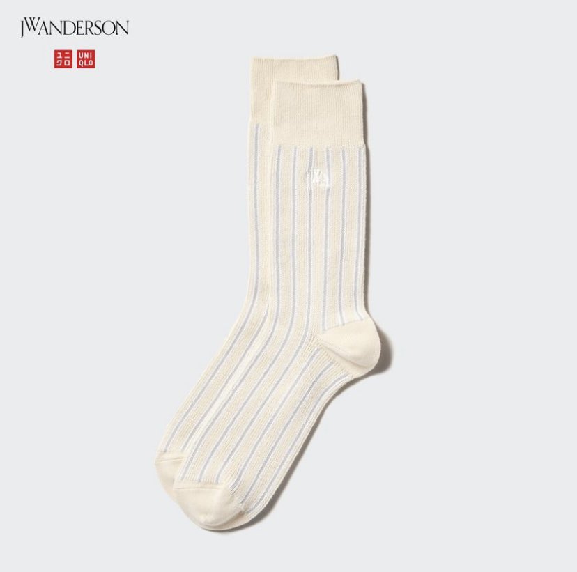 coldfirecools's tweet photo. รับหิ้ว ถุงเท้า UNIQLO and JW ANDERSON Spring/Summer 2024 Collection

📂ค่าหิ้วชิ้นละ 25 ฿, ชิ้นต่อไป 10 ฿
📂 รับถุง (แจ้งได้ค่ะ)

🚛Shipping: 50 ฿ 
🛵หรือ กทม สามารถแมสมารับได้ค่ะ)

#รับหิ้ว #รับหิ้วhm #hmthailand #รับหิ้วเสื้อผ้า #รับหิ้วกระเป๋า #รับหิ้วuniqlo #รับหิ้วzara https://t.co/XGAGK7tj4U