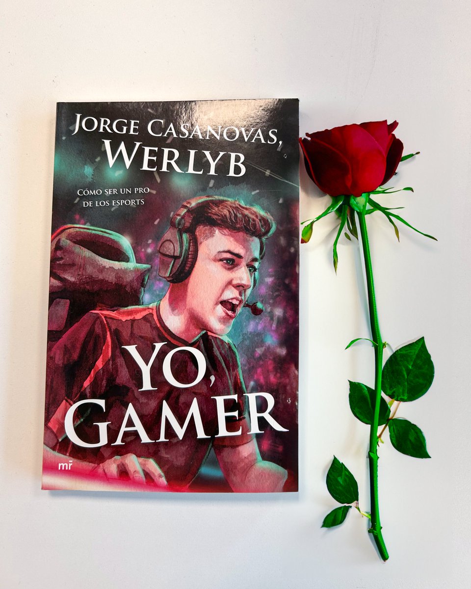 Yo ya gané 📕🌹