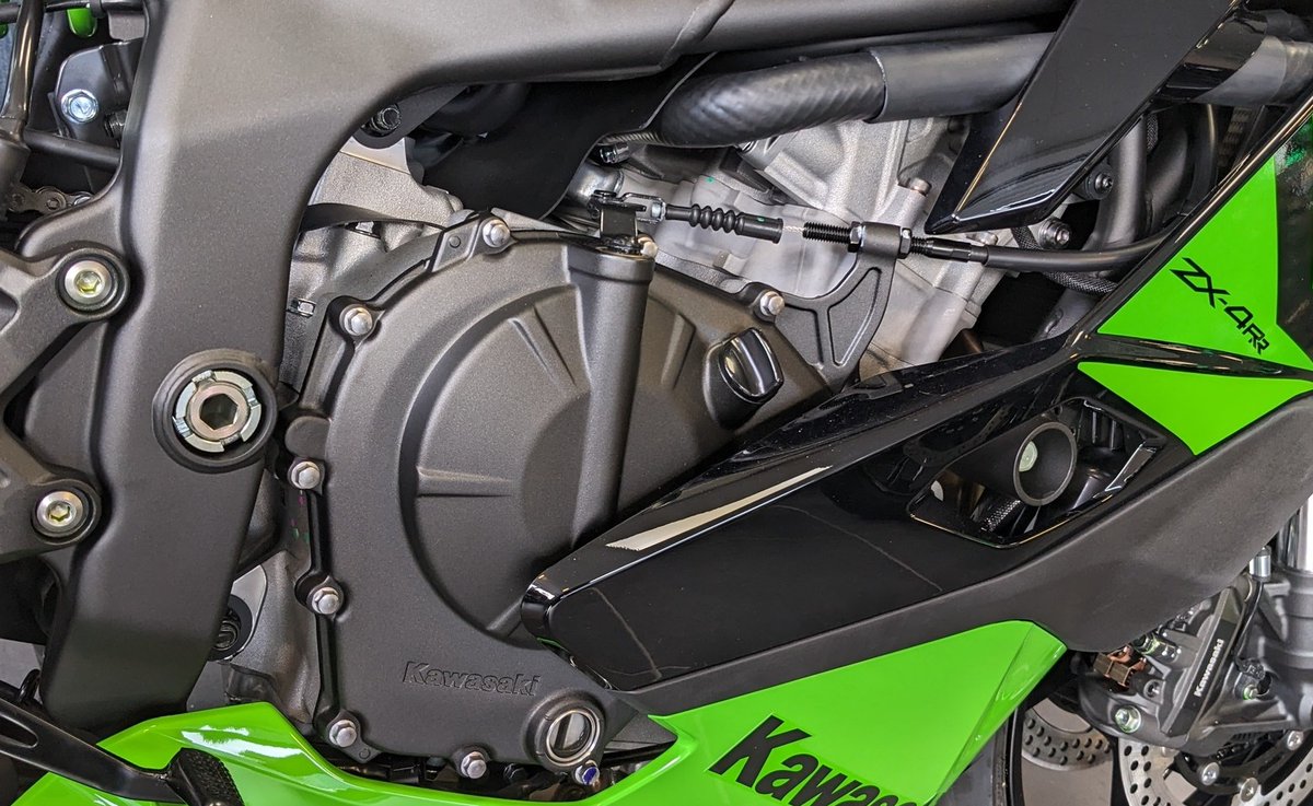 Motorcycle Technician opportunity with @GreenhamKawa top manufacturer owned @Kawasaki_News motorcycle business in Berkshire. @JCPThamesValley #kawasaki #motorcycles #motorcyclejobs #bikejobs #jobs #jobsearch #vacancy #berkshire More Info & Apply 👉bikejobs.co.uk