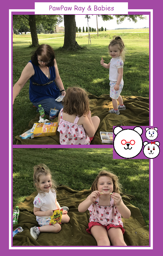 pawpaw_ray's tweet image. 🍗Enjoy "Picnic Day"🥪
⭐️What is your favorite Picnic Food?
⭐️What is your favorite Picnic Activity?
⭐️What is you favorite Picnic Setting?

Me:
👉Sandwiches
👉Walking
👉Family Farmstead

#PicnicDay #Picnic #Spring #Tuesday