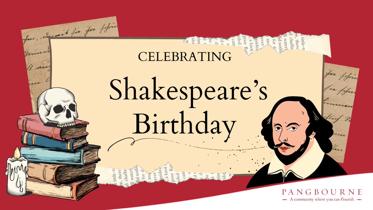 English at Pangbourne College tweet media