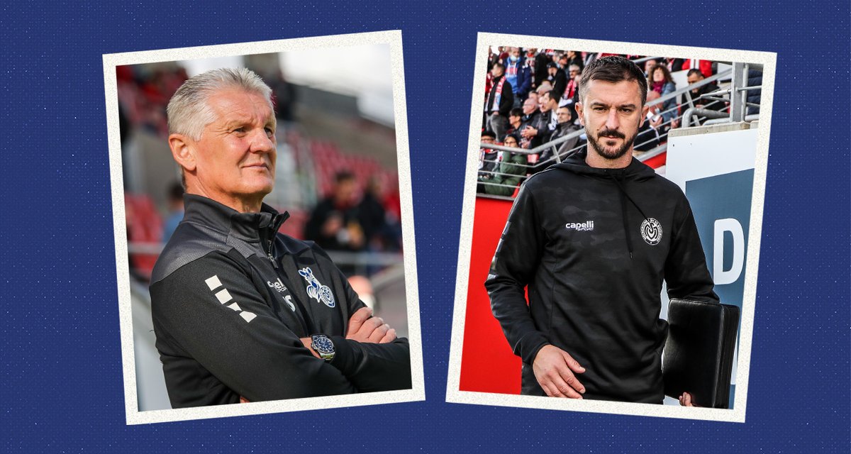 Der #MSV Duisburg hat mit sofortiger Wirkung seinen Chef-Trainer Boris #Schommers freigestellt. Bis zum Ende der Saison 2023/24 wird das Drittliga-Team von Uwe #Schubert und Branimir #Bajic gecoacht. ℹ️👉 msv-duisburg.de/aktuelles/arti… #3Liga