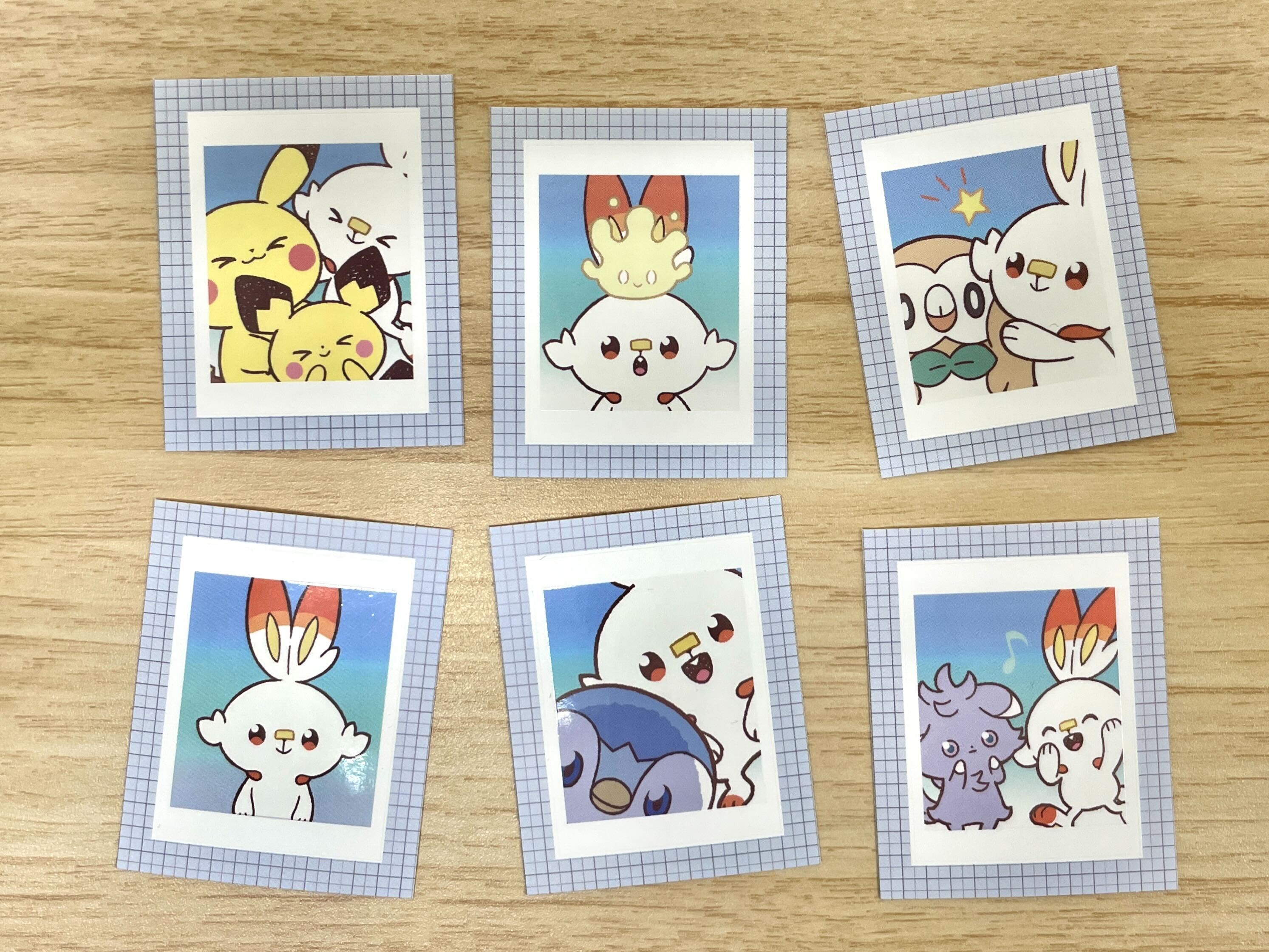 新作人気 公式】ポケモン情報局 on  X: その他