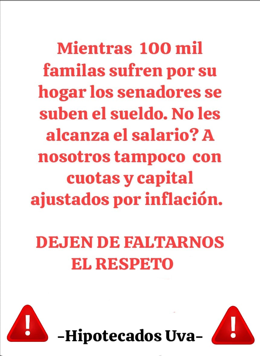 estafadauva's tweet photo. @hipotecadosPBA @Kicillofok @bancoprovincia @JCuattromo https://t.co/AbiAf4bxx8