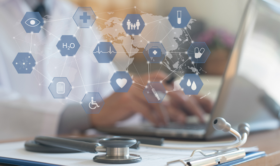 University Hospitals of Derby and Burton (UHDB) and Chesterfield Royal Hospital (CRH) have signed a joint contract for a new electronic patient record system (EPR) provided by Nervecentre.

Full story 👉 ow.ly/PgB350RlXTw