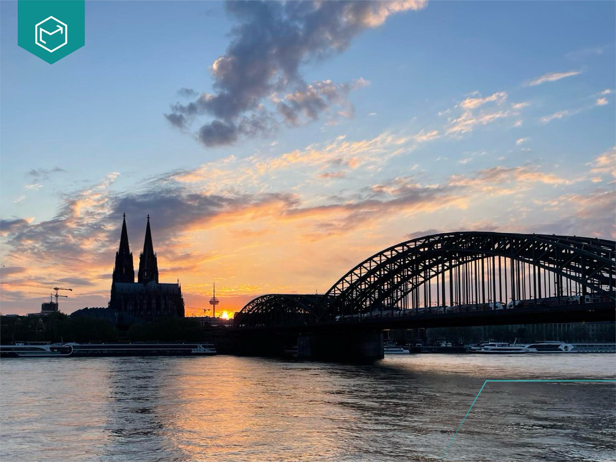 👋 Hello from the heart of Cologne, where #CSAEmailSummit2024 has officially started!
The second day promises to be filled with inspiring discussions and forward-thinking insights into email deliverability... and more. 
#CertifiedSendersAlliance #EmailDeliverability #TechSummit