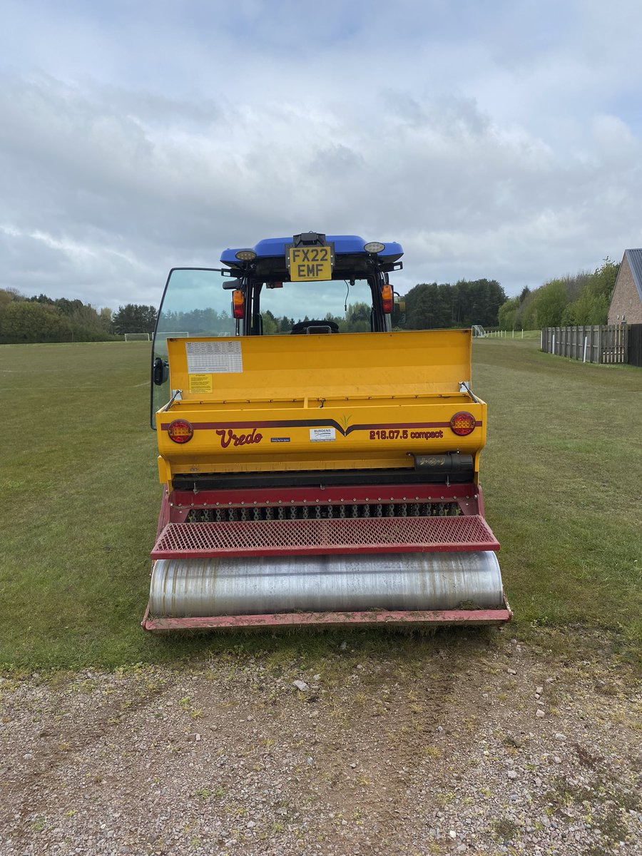 CarelFourie015's tweet image. When you ask for afternoon delivery and it here  5 hours early @rigbytaylor @OriginAmenity Great service from my rep 👏🏻👌🏻
#R140 #onlythebest 🌱🌱🌱
@VredoDodewaard